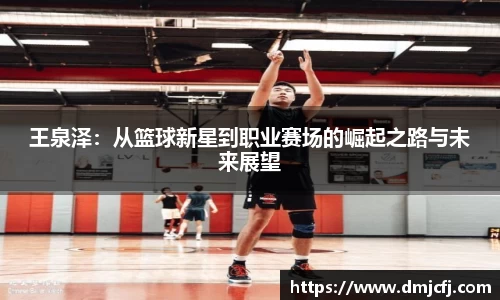 王泉泽：从篮球新星到职业赛场的崛起之路与未来展望